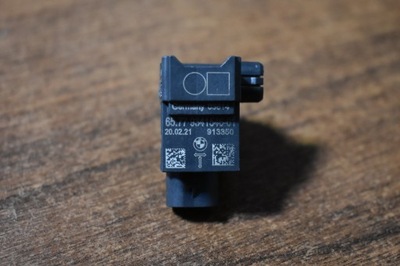 Idealny датчик удару bmw 1 фото №1