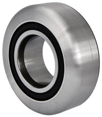 Rolka Masztu 40x90,5x29 mm, wózek widłowy Linde