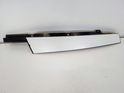 Молдинг дверь перед левая рамка стойка volvo xc60 ii 32257328 фото №1