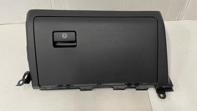 Бардачок пасажира toyota rav 4 v 19-21 фото №1