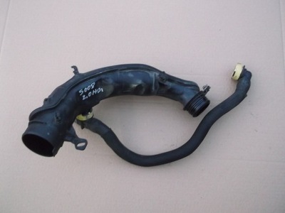 Peugeot 3008 5008 2,0 hdi труба шланг турбины фото №1