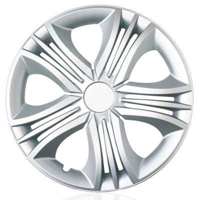 WHEEL COVERS 14 FOR RENAULT SCENIC I II III III FACELIFT IV  