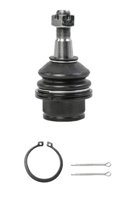 Dodge ram 1500 2002-2009 std шаровая опора рычага dół фото №1