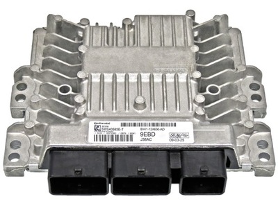 ECU 2.0TDCI 8V41-12A650-AD 5WS40583E-T 9EBD SID206