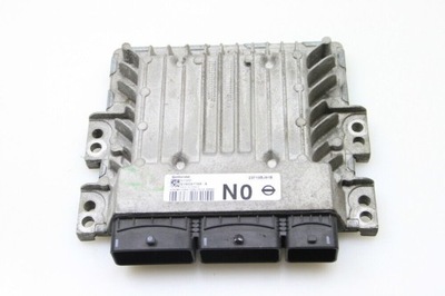 КОМПЬЮТЕР БЛОК УПРАВЛЕНИЯ ECU 23710BJ91B NISSAN JUKE F15