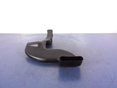 Renault megane iv канал шланг воздуха фото №1