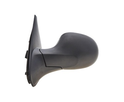 Дзеркало бічний renault symbol / thalia, 08 - 770107381 фото №1