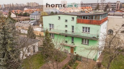 Dom, Sosnowiec, 255 m²