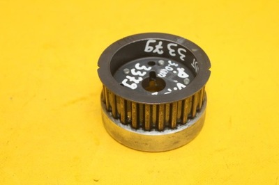 Колесо розподільного валу opel vectra c 3.0 cdti фото №1