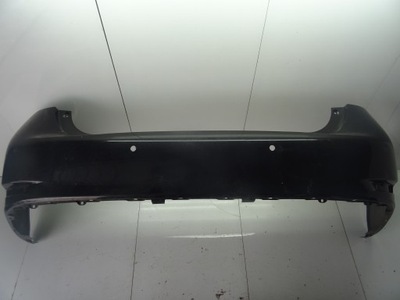 ORIGINAL LEXUS GS IV 350 450H 12- BUMPER REAR REAR PARKTRONIC  