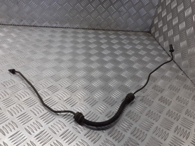 Шланг усилителя peugeot 307 2.0 16v фото №1