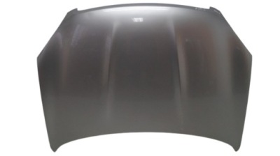 Капот nissan qashqai j10 ky0g 2008 фото №1