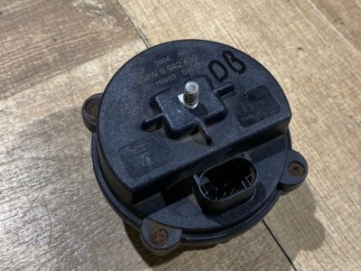 Bmw 3 e90 e91 2005 сирена сигнализация фото №1