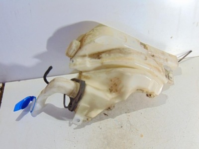 Бачок омивача audi a8 d3 4e0955453 фото №1