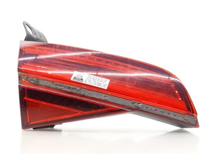 Лампа led matrix левая задняя левый задняя w крышка audi a8 s8 d4 lift 4h0945093k фото №1