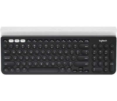 Logitech K780 Wireless Keyboard klawiatura bezprzewodowa