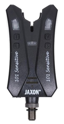 Sygnalizator Brań Jaxon Sensitive 101 Zielony
