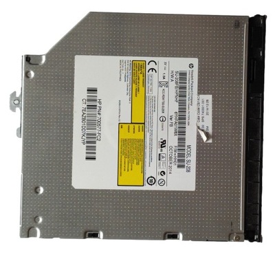 Nagrywarka Samsung SN-208FB SATA