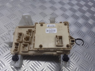 Модуль коробка bsi toyota corolla verso ii 2.2 d4d 89221-0f030 фото №1