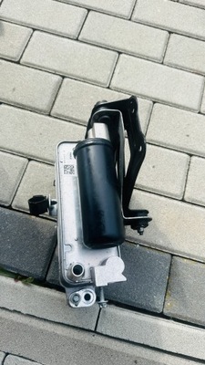 Конденсатор кондиционера bmw x3 g01 x4 g02 9367096 фото №1