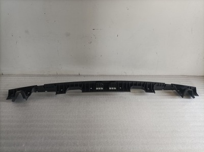 Vw transporter t5 напрямна бампера задня фото №1