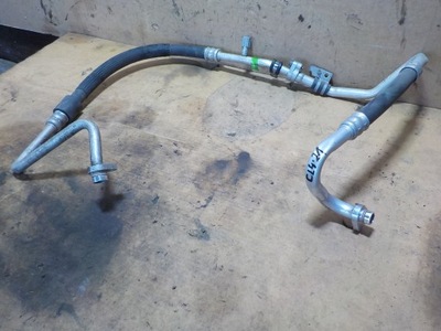 Шланг кондиционера clio iv 16r. 924548625r фото №1