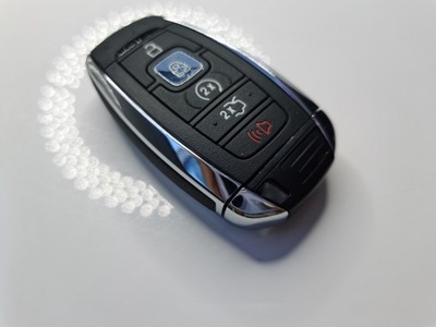 КЛЮЧ SMART KEY LINCOLN OEM USA