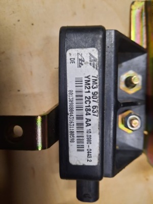 Датчик esp 7m3907637 vw sharan i фото №1