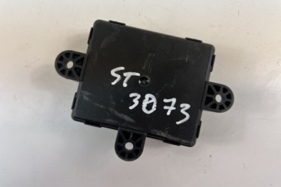 Блок керування volvo v40 хетчбек 31394041 2014 фото №1