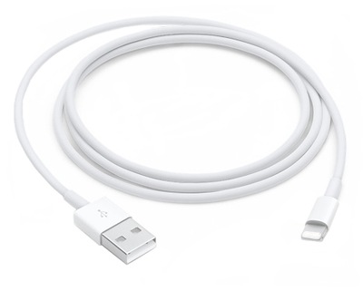 Kabel USB Ładowarka do iPhone 5S SE 6S 7 iPod iPad