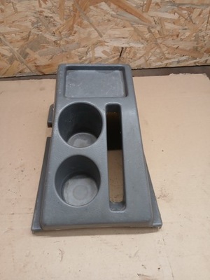 Suzuki vitara i 2.0 туннель / подстаканник фото №1