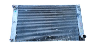 Bmw оригінальний номер 7 787 440 радіатор, система охолодження двигуна фото №1