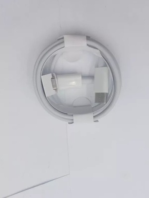 KABEL DO ŁADOWANIA C NA C 1M