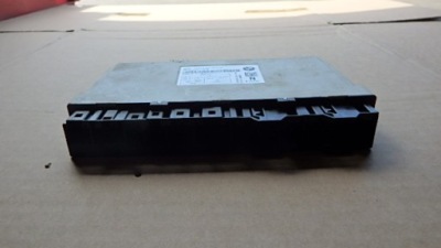 Bmw x5 e70 x6 e71 модуль сиденье комфорт 9221862 фото №1