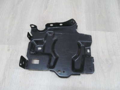 Citroen c4 picasso grand 06-13 основа акумулятор фото №1