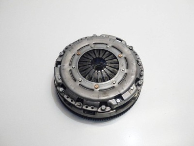 Hyundai bayon 1.0 t-gdi 2022 сцепление комплект фото №1