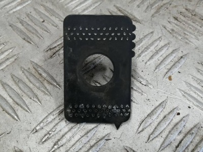 Mercedes w176 корзина кронштейн датчика pdc фото №1