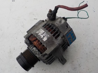 Jeep cherokee kj 2.8 crd генератор фото №1