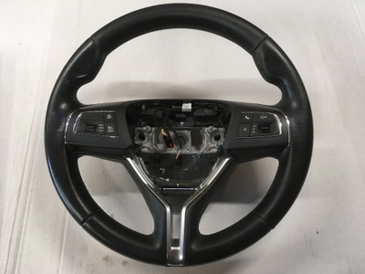 Воздуховод maserati levante фото №1