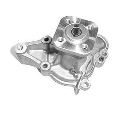 Magneti marelli 352316170558 насос wody, охлаждение двигателя фото №1