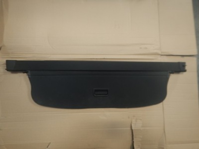 Шторка багажника audi a4 b8 lift avant kombi 8k9863553a фото №1