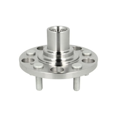 Ступица задняя ix35 tucson sportage ii 00-15 фото №1