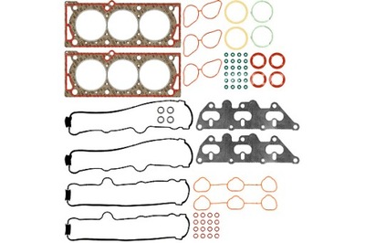 VICTOR REINZ COMPUESTO JUEGO DE FORROS DEL MOTOR TECHO OPEL OMEGA B  