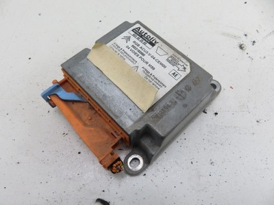 MODUŁ AIRBAG PEUGEOT PARTNER I 9653190880