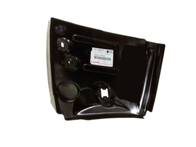 Spacetourer 16-22 підкрилок підсилювач лонжерон l фото №1