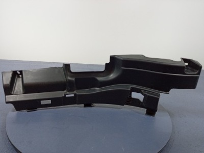 Grand cherokee wk2 защита пол левая 05057767aa фото №1