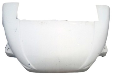 Вітровик дахова iveco daily 2014- фото №1