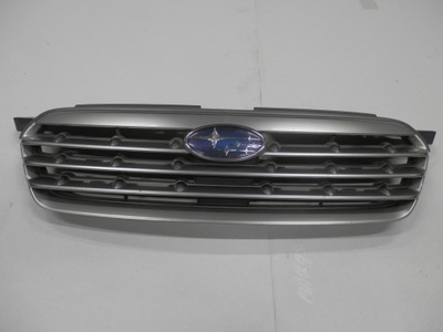 Subaru outback iii lift bl решётка радиатора решётка радиатора радиатора фото №1