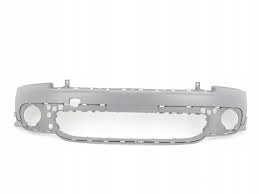 Mini cooper s 2007-2010 бампер перед передній фото №1