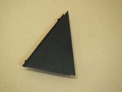 Заглушка дверь наружная правый задняя hyundai kona фото №1